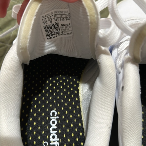 Adidas Grand court sneakers - Picture 3 of 6